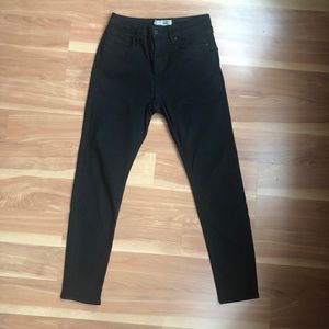 TopShop Jamie Skinny Jeans